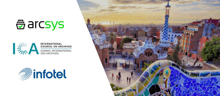 Morgan Attias Confirmed as Speaker at ICA International Archives Congress Barcelona 2025